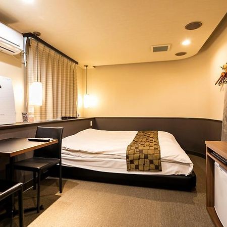 Hotel Double 후나바시 외부 사진