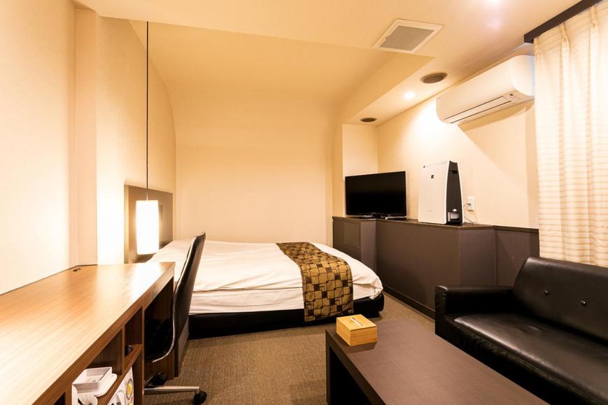 Hotel Double 후나바시 외부 사진