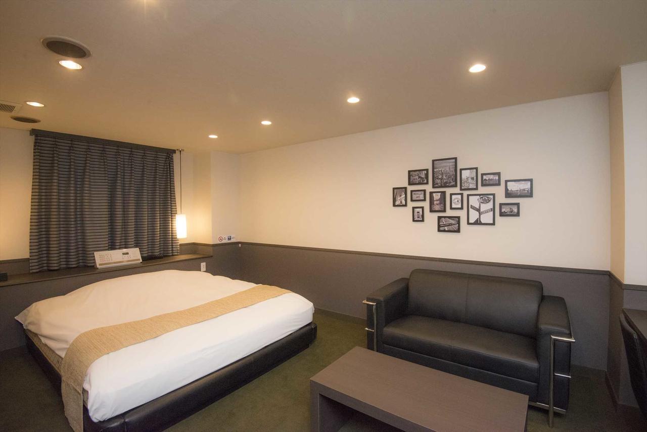 Hotel Double 후나바시 외부 사진