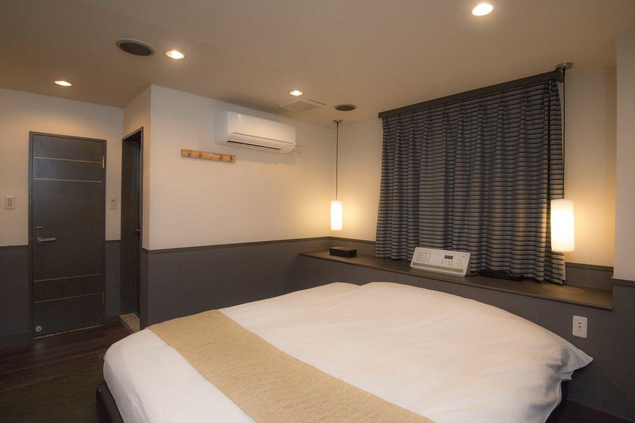 Hotel Double 후나바시 외부 사진