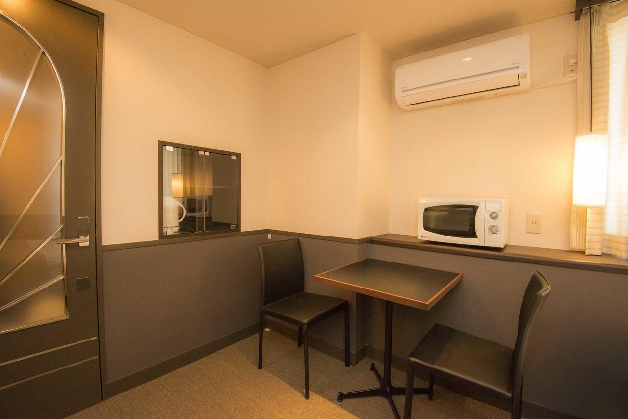 Hotel Double 후나바시 외부 사진
