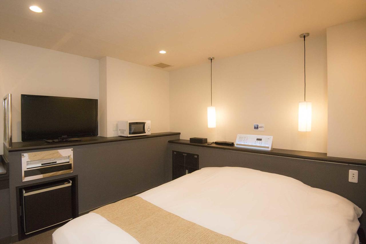 Hotel Double 후나바시 외부 사진