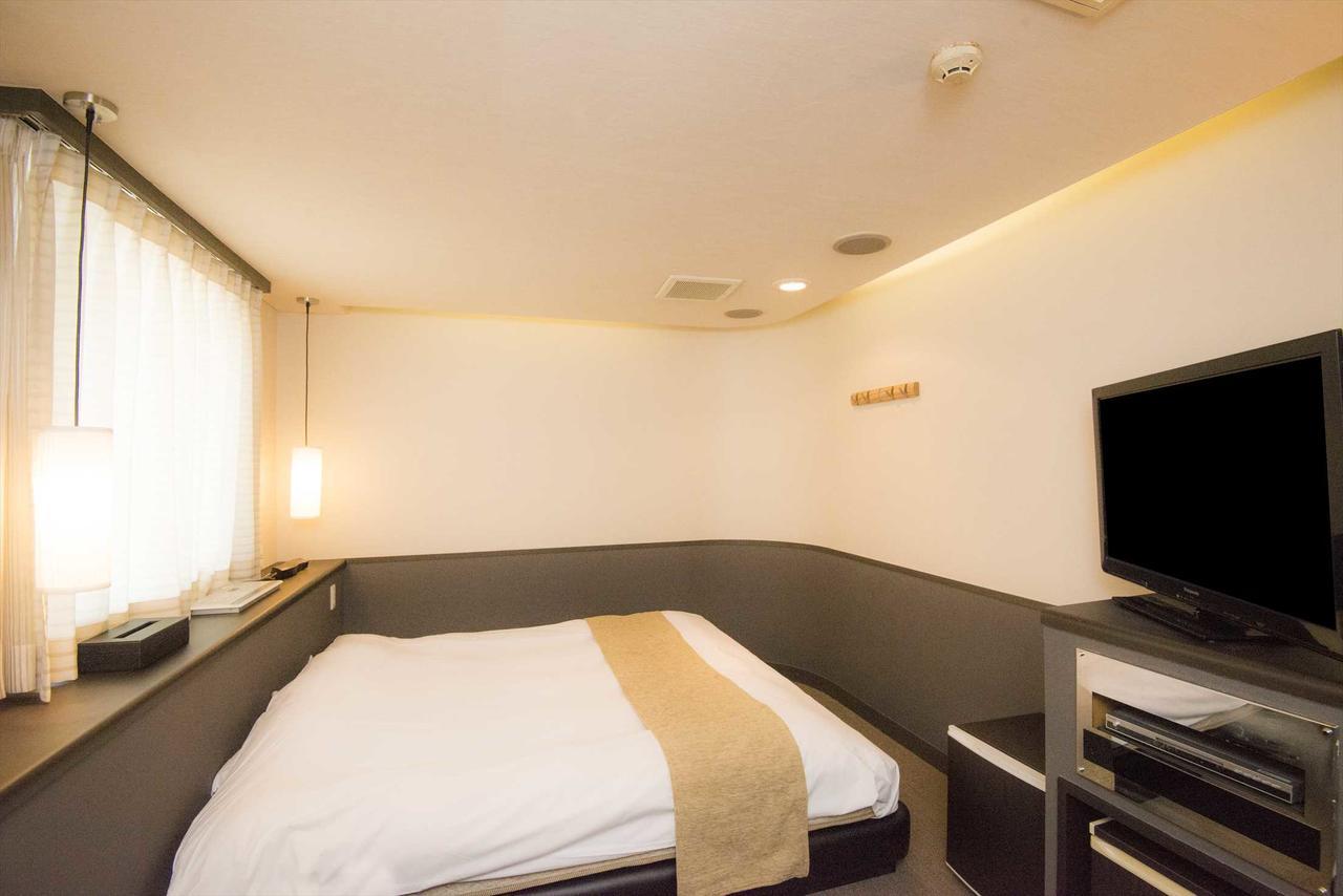 Hotel Double 후나바시 외부 사진