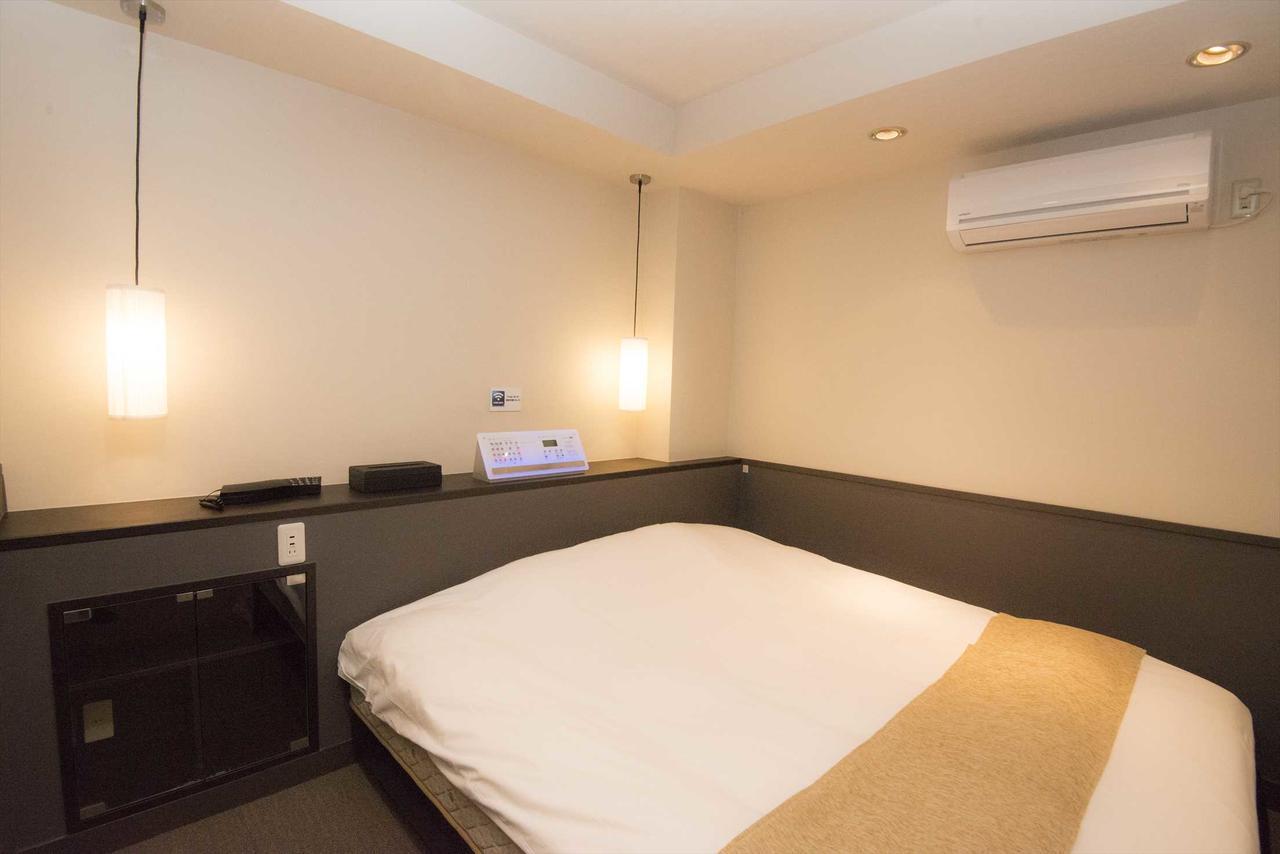 Hotel Double 후나바시 외부 사진