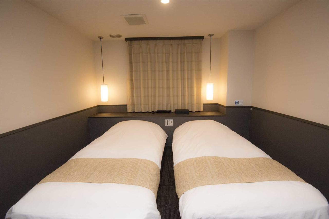 Hotel Double 후나바시 외부 사진