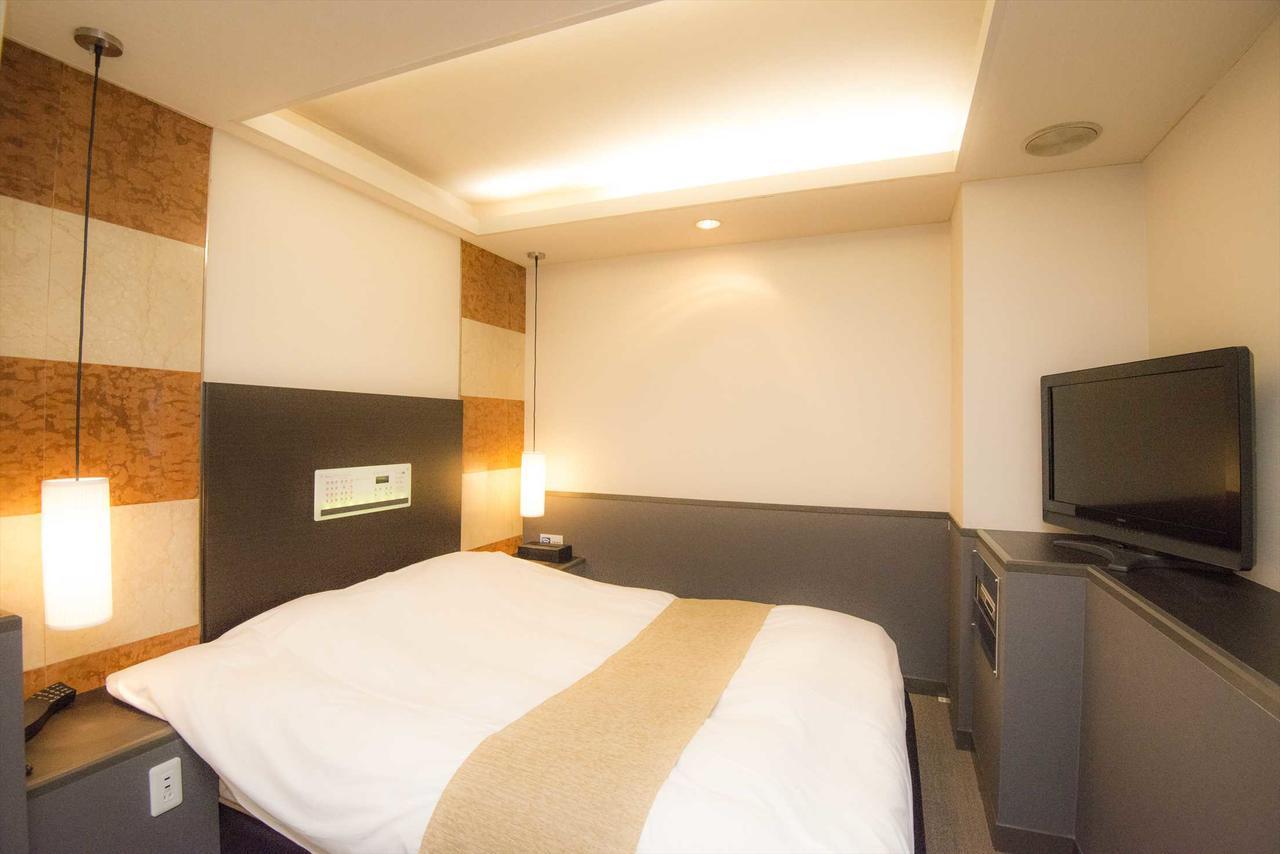 Hotel Double 후나바시 외부 사진