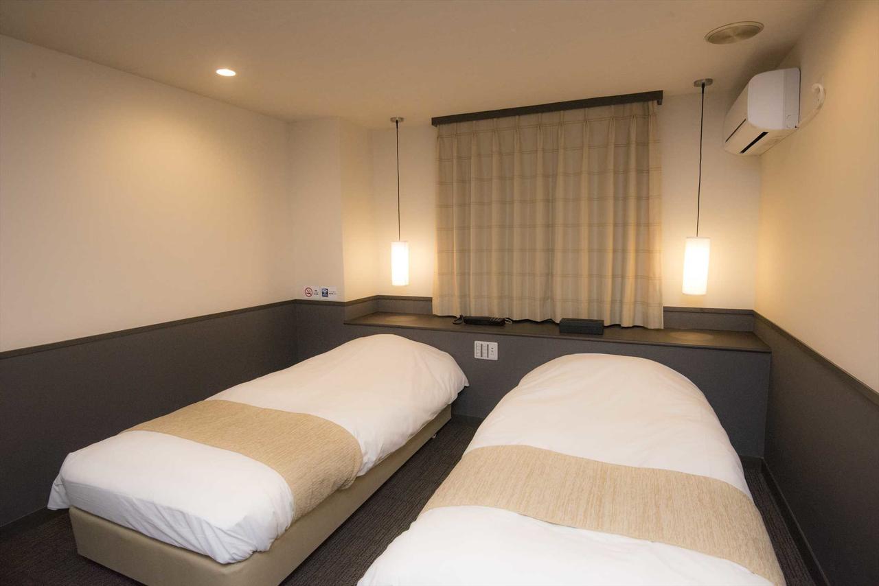 Hotel Double 후나바시 외부 사진