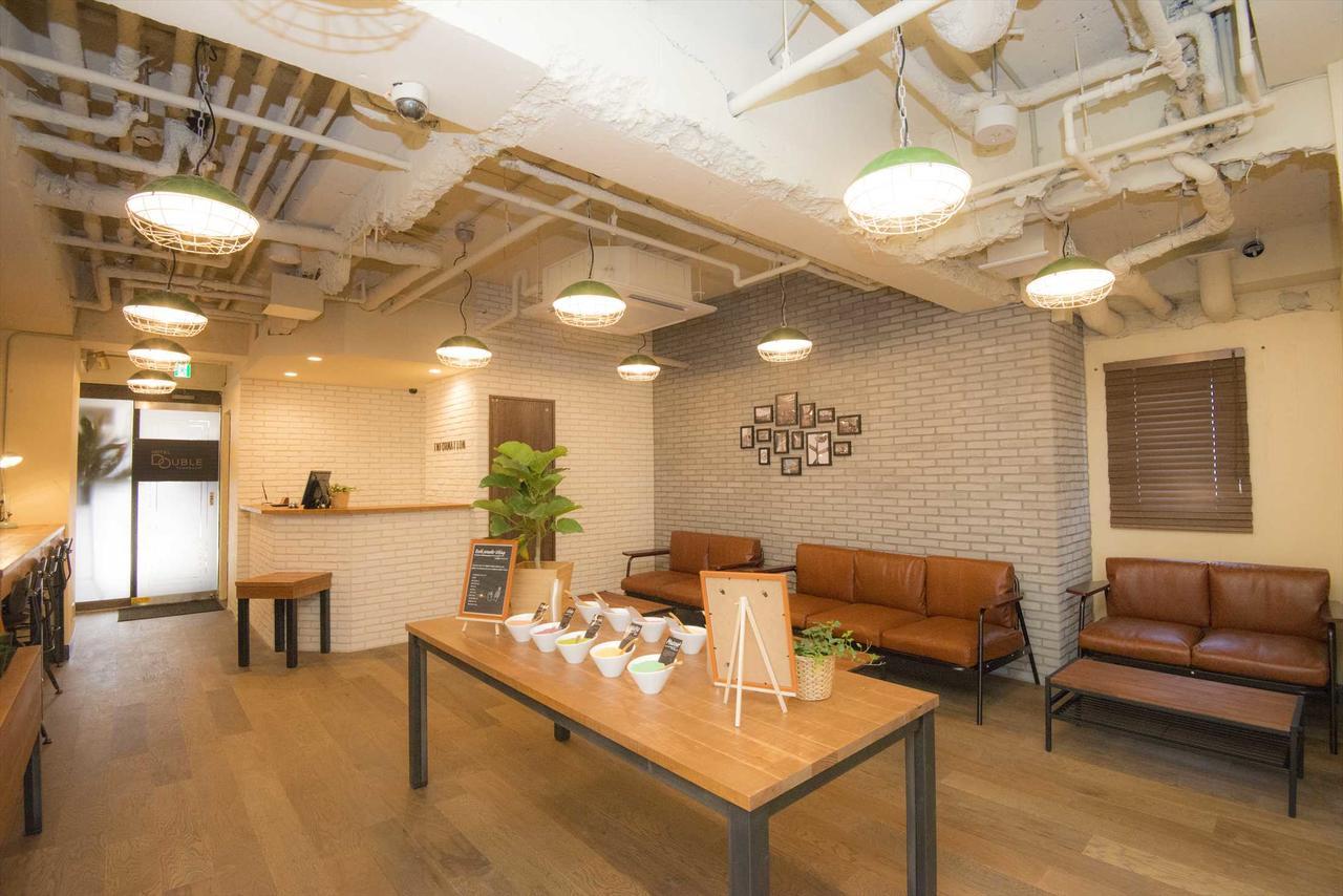 Hotel Double 후나바시 외부 사진