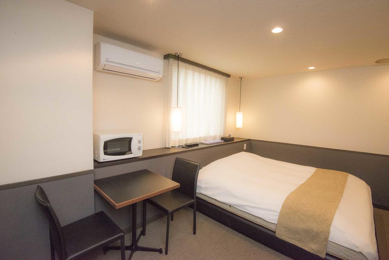 Hotel Double 후나바시 외부 사진