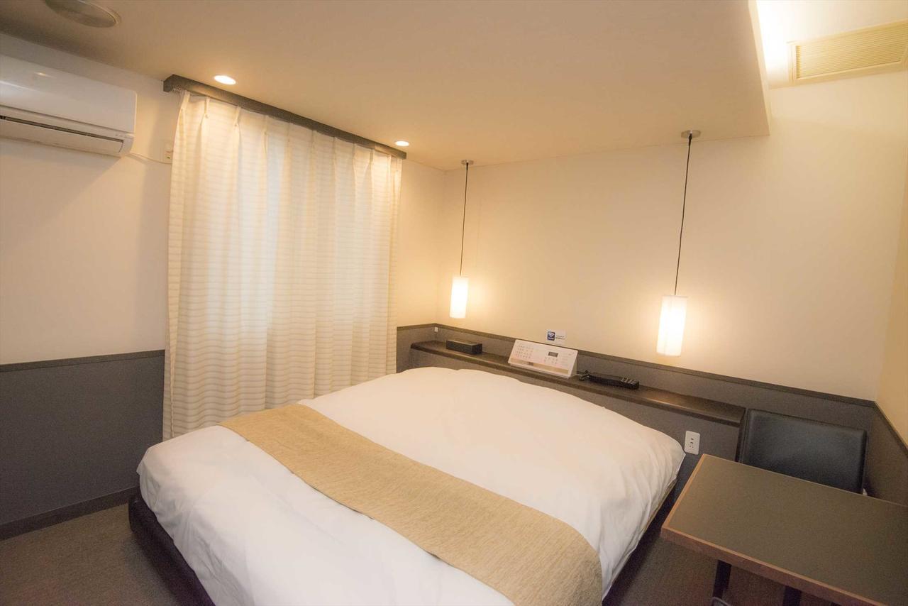 Hotel Double 후나바시 외부 사진