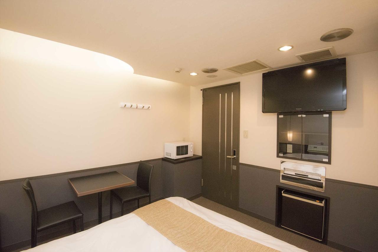 Hotel Double 후나바시 외부 사진