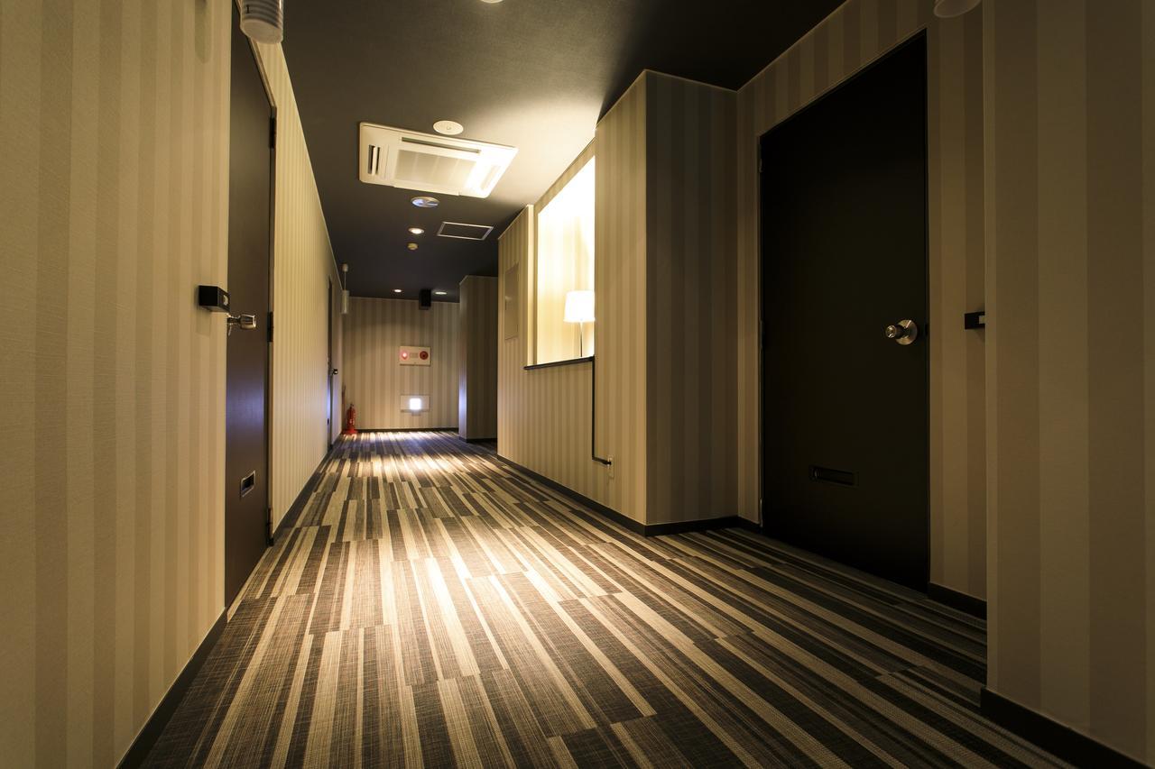 Hotel Double 후나바시 외부 사진